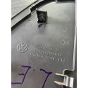 Par Moldura Acabamento Do Painel Vw Fox 2011 5z0858218 Usado