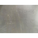 Moldura Coluna Lateral Esquerda Fiat Palio 2014 100188109