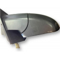Retrovisor Esq Branco Elétrico Ford Ka 2015 A 2021 Original