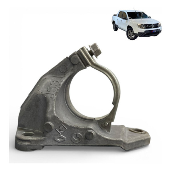Suporte Semi Eixo Renault Oroch 2019 397742974r Original