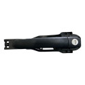 Maçaneta Externa Traseira Esq Vw Gol 2010 Original Usado