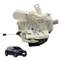 Fechadura Traseira Direita Vw Gol Voyage 5u4839014k Original