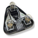 Circuito Soquete Lanterna Vw Gol G2 1998 1999 2000 Usado