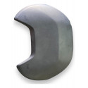 Moldura Sup Painel De Instrumentos Fiat Argo Original Usado