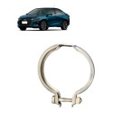 Abraçadeira Da Turbina Gm Onix Plus 1.0 2020 2021
