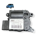 Atuador Motor Circulador Ar Condicionado Vw Fox Gol Usado