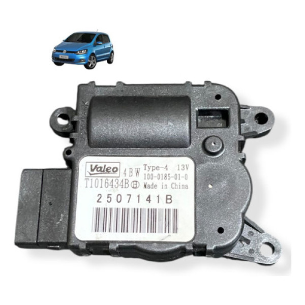 Atuador Motor Circulador Ar Condicionado Vw Fox Gol Usado