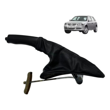 Alavanca De Freio De...