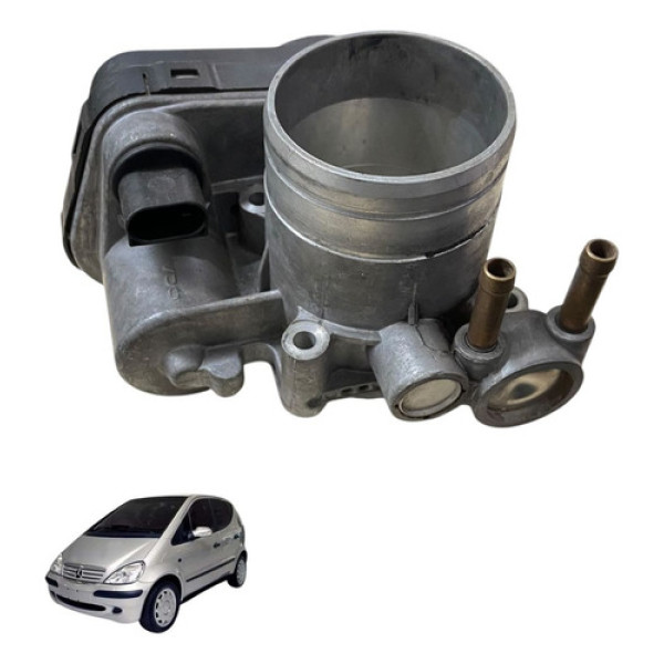 Tbi Corpo De Borboleta Mercedes-benz Classe A 190 Original
