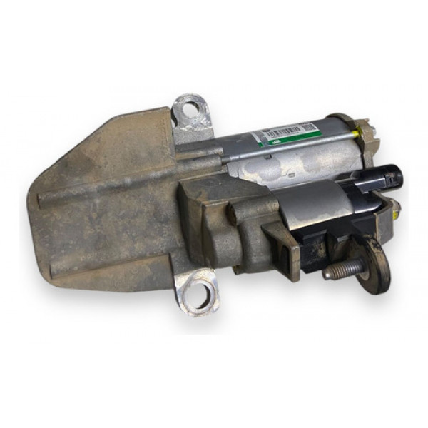 Motor De Arranque Partida Gm Onix Turbo 2020 55514718 Usado