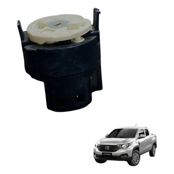 Comutador De Ignição Fiat 2021 Original Usado