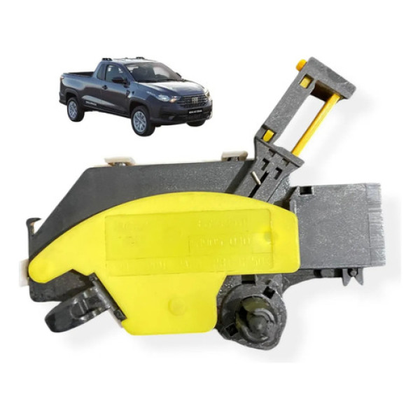 Sensor Pedal Embreagem Fiat Strada 2020 2023 519057040