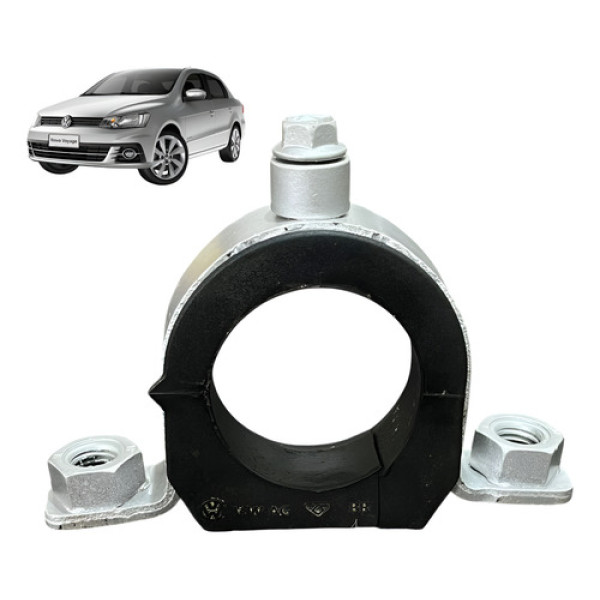 Abraçadeira Caixa De Direção Volkswagen Gol Voyage 2017
