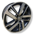 Roda Avulsa Aro 16 Vw Fox Xtreme 2018 2021 Original Usado