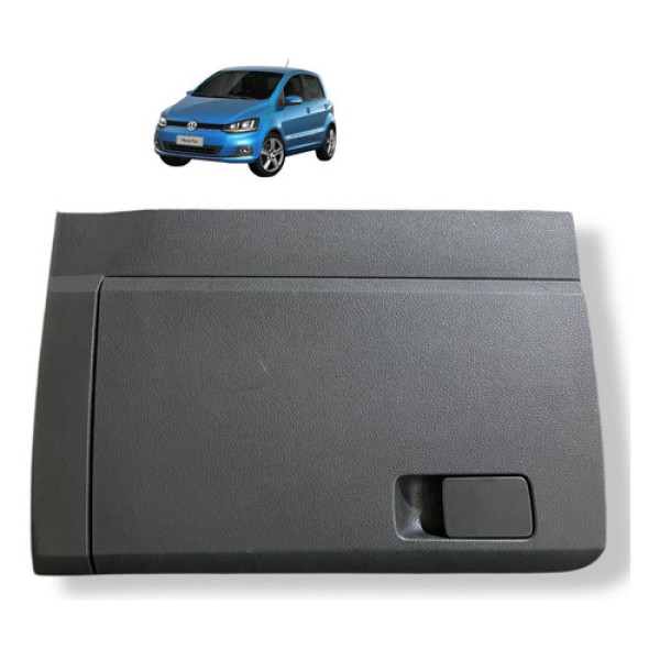 Porta Luvas Completo Volkswagen Gol Voyage 2017 Usado