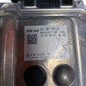 Módulo Injeção Vw Gol 2018 G7 04c907309ak Original Usado