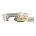 Luz Interna Cortesia Porta Luvas Honda Hr-v Original