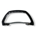 Moldura Acabamento Painel De Instrumentos Ford Ka 2013 Usado