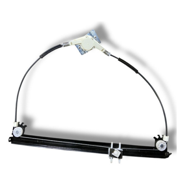 Maquina Vidro Manual Fiat Strada 1998 2007 2008 2009 Usado