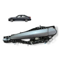 Maçaneta Externa Traseira Esquerda Bmw 320i 2015 2017 Usado Cinza-escuro Traseira
