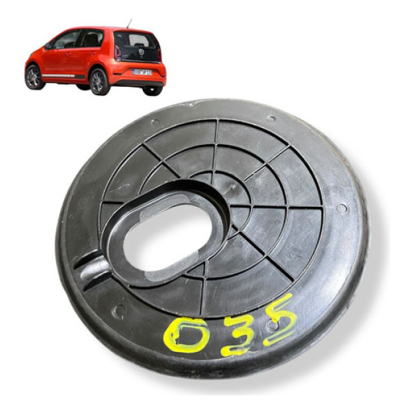 Tampão Tampa Bomba Combustível Vw Up! 2014 2016 Usado