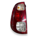 Lanterna Traseira Esquerda Fiat Uno Vivace Original Usado