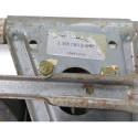 Motor Limpador Para-brisa Galhada Peugeot 206 2003 Usado