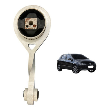 Coxim Suporte Cambio...