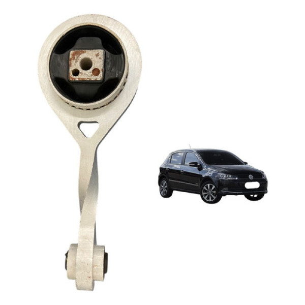 Coxim Suporte Cambio Volkswagen Gol 2018 U0199851 Original