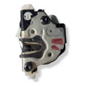Fechadura Elétrica Traseira Direita Vw Fox 5z4839014s Usado