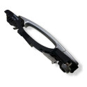 Maçaneta Externa Traseira Esq Vw Fox Spacefox 2013 Usado
