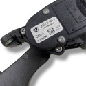 Pedal Acelerador Eletrônico Vw Polo Gol Voyage 2010 Usado