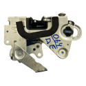 Fechadura Dianteira Esquerda Volkswagen Gol G3 082022639