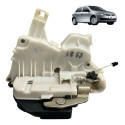 Fechadura Porta Dianteiro Esquerdo Vw Gol G5 Original
