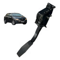 Pedal Acelerador Eletrônico Gm Onix 2014 96858781 Original