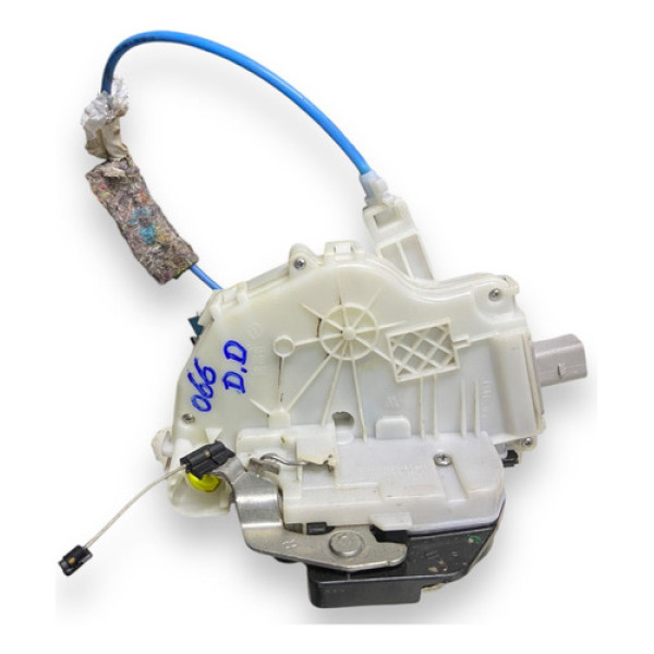 Fechadura Elétrica Porta Dianteira Direito Vw Gol G6 Usado