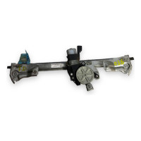 Máquina De Vidro Elé...