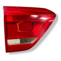 Lanterna Tampa Traseira Esquerda Vw Fox 2014 2017 Usado