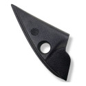 Acabamento Interno Retrovisor Direito Peugeot 206 2003 Usado