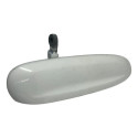 Maçaneta Externa Traseira Lado Direito Gm Onix 1.0 Original Branco Traseira