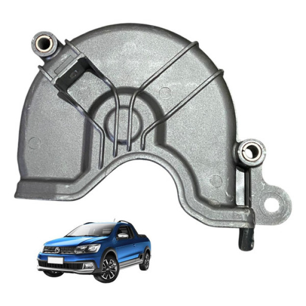 Capa Correia Dentada Vw Saveiro 2023 04c109121e