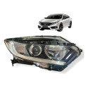 Farol Dianteiro Direito Honda Civic G10 2017 2021 Original Direito/passageiro