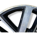 Roda Avulsa Aro 16 Vw Fox Xtreme 2018 2021 Original Usado