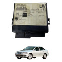Modulo Central Conforto Gm Vectra 90506670 Original Usado
