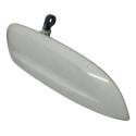 Maçaneta Externa Traseira Lado Direito Gm Onix 1.0 Original Branco Traseira