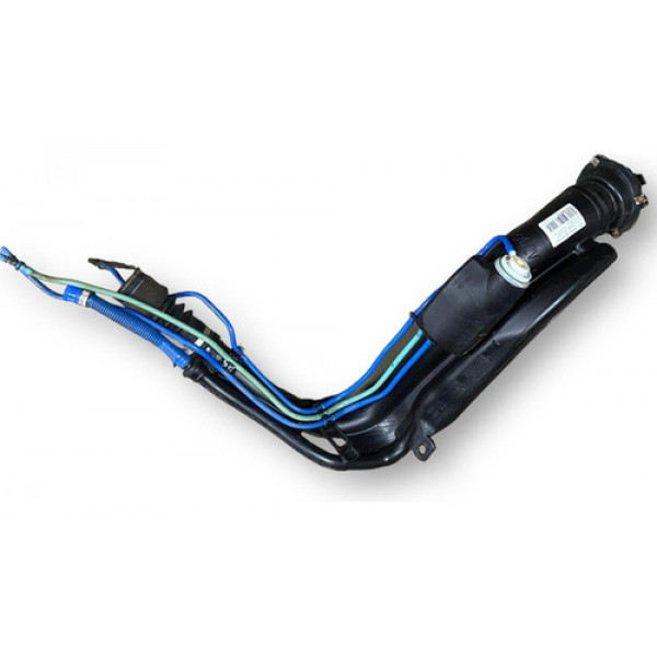 Gargalo Tanque Fiat Palio Attractive 2014 Original Ls393492