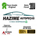 Buzina Original Gm Onix Lt Turbo 2019 2020 26223687 Original