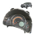 Painel De Instrumentos Fiat Uno Vivace 1.0 51949025 2013 Preto
