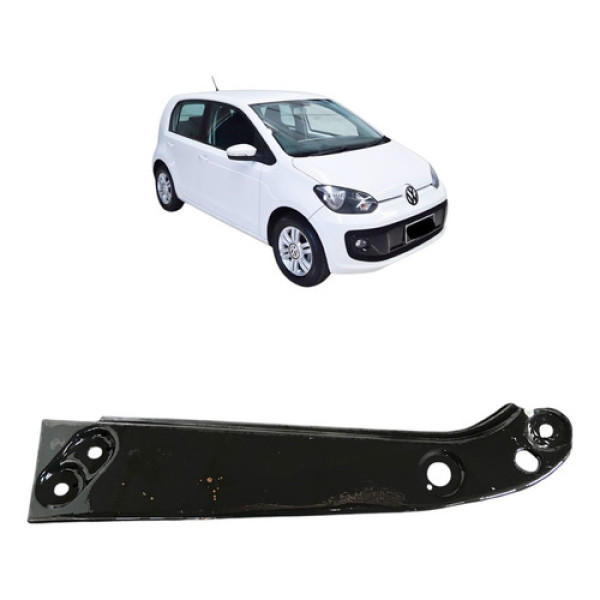 Suporte Farol Lado Esquerdo Volkswagen Up 2016 2017