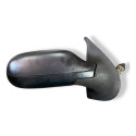 Retrovisor Manual Ld Direito Fiat Palio Fire 2001 2002 Usado